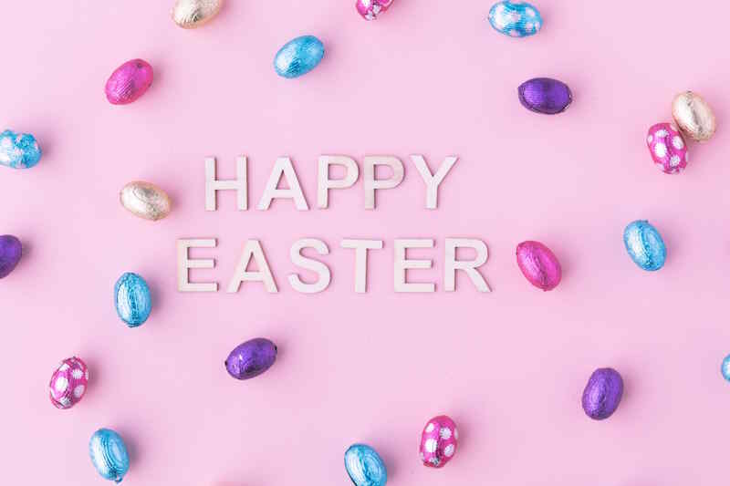 Ostern