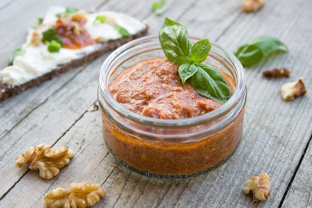 feinkost online versand italienische delikatessen online bestellenhandgemachte pesto