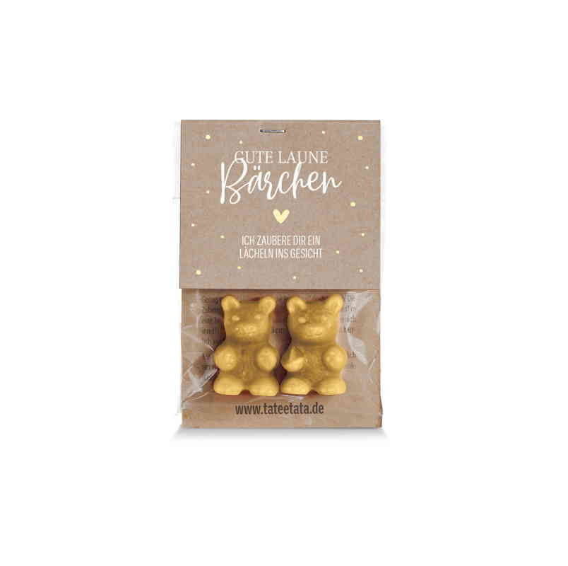 Tee-Bären TaTeeTaTa