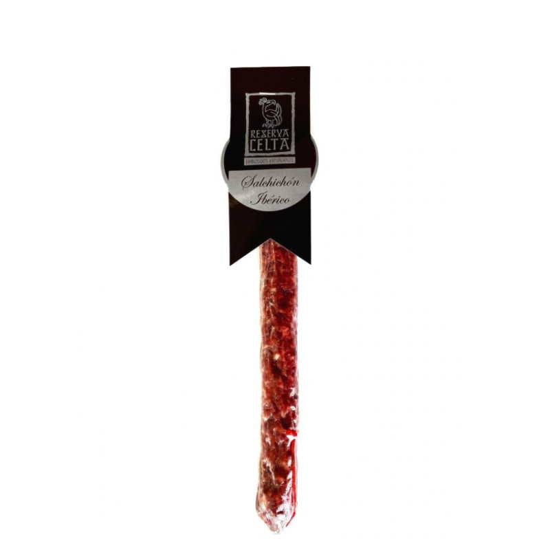 Iberico Salami
