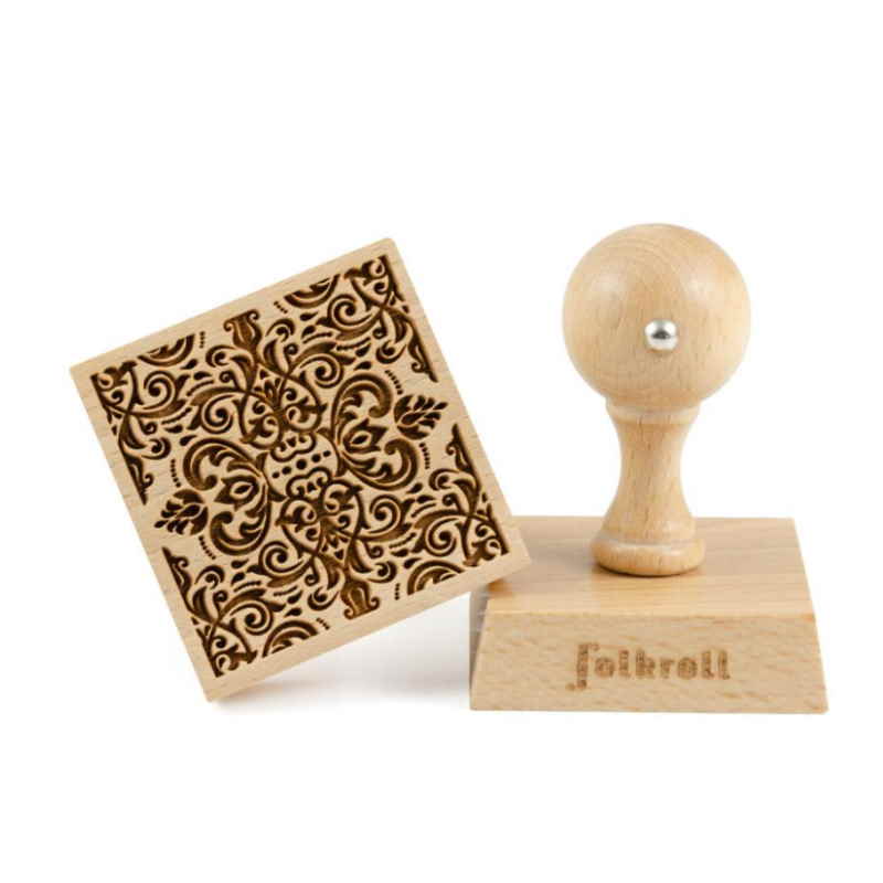 Motiv Keksstempel - verschiedene Varianten