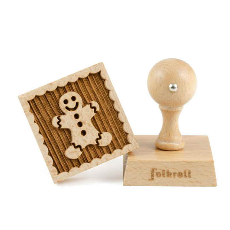Motiv Keksstempel - verschiedene Varianten
