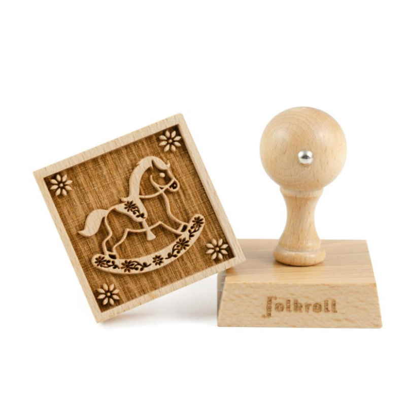 Motiv Keksstempel - verschiedene Varianten