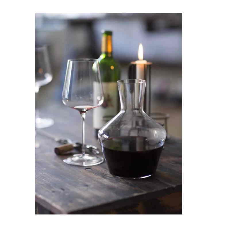 Wein genießen - Paula Bosch