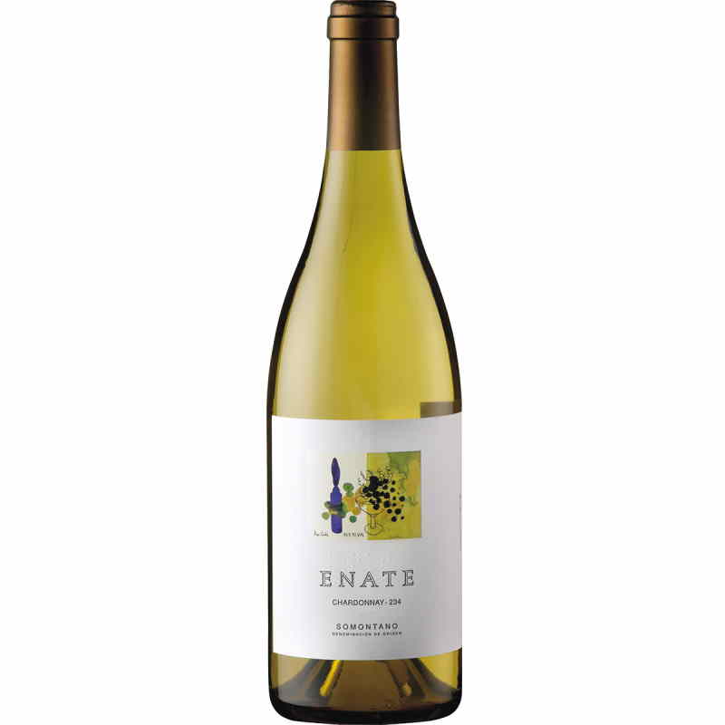 Chardonnay 234 Enate