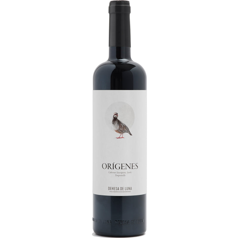 Dehesa de Luna 'Origenes' VdT 2018 - bio