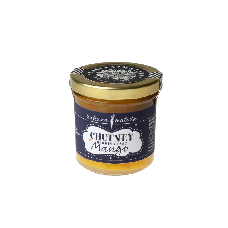 Mango Chutney