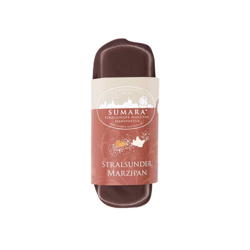 Stralsunder Marzipanbrot von Sumara