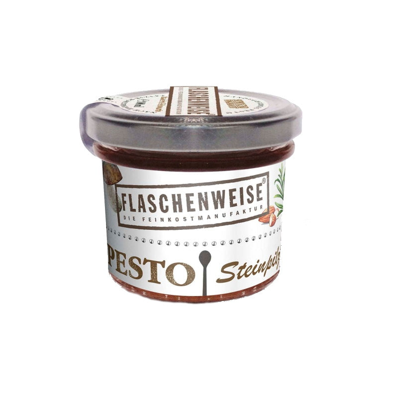 Pesto Steinpilz | Auguste Luise