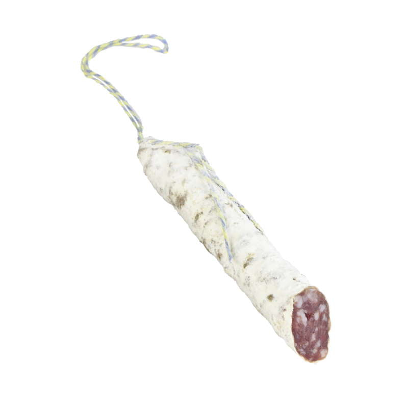 Französische Salami mit Fenchel und Anis von Targe
