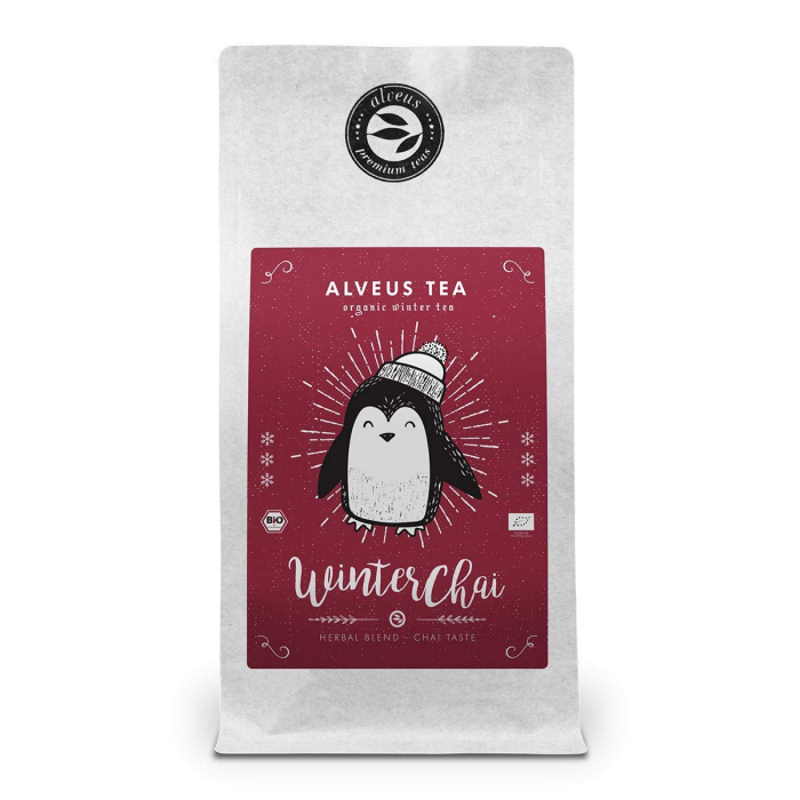 Winter Chai Tee Bio alveus