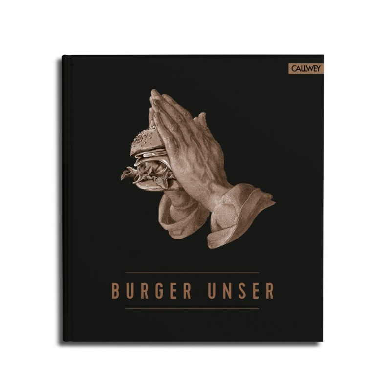 Burger Unser Buch Callwey Verlag