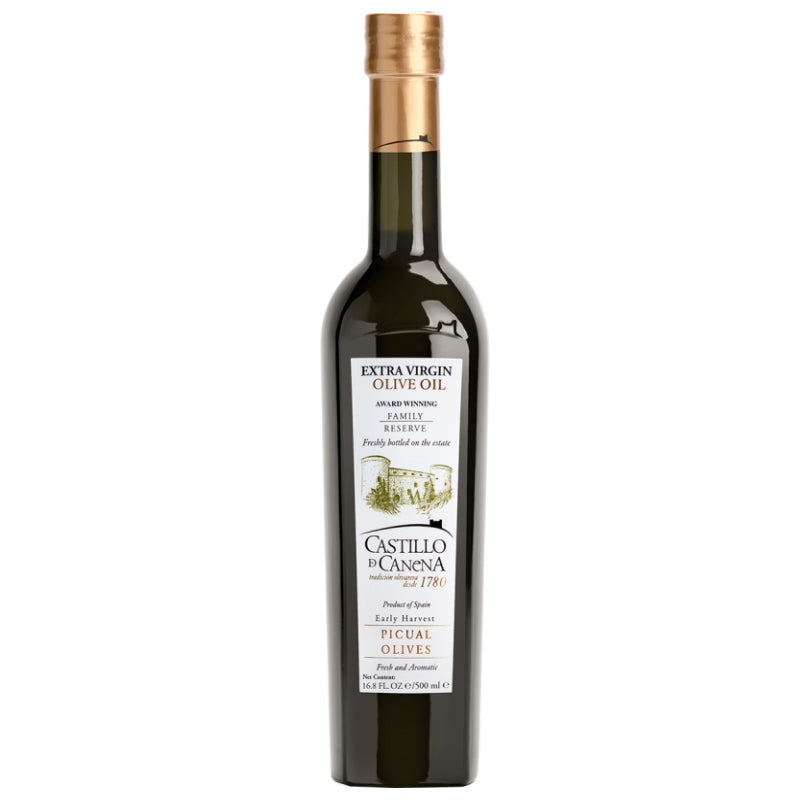 Prämiertes Olivenöl aus Andalusien