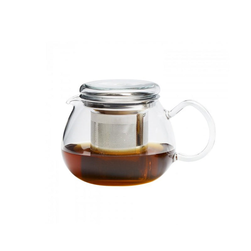 Teekännchen Pretty Tea von Trendglas Jena